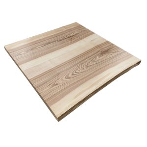 tablero de madera