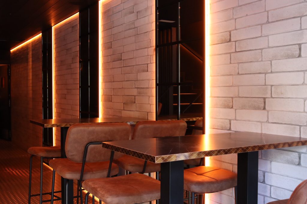 Restaurante Taboo Elche, Torresman Restaurante Taboo Elche