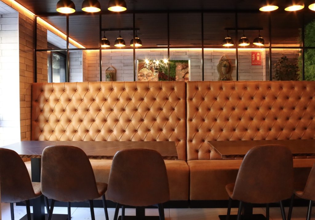 Restaurante Taboo Elche, Torresman Restaurante Taboo Elche