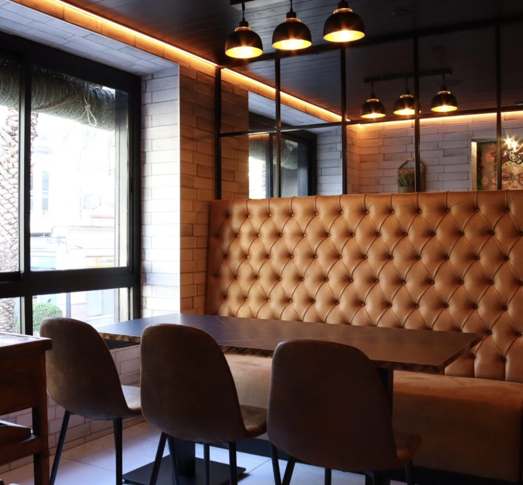 Restaurante Taboo Elche, Torresman Restaurante Taboo Elche