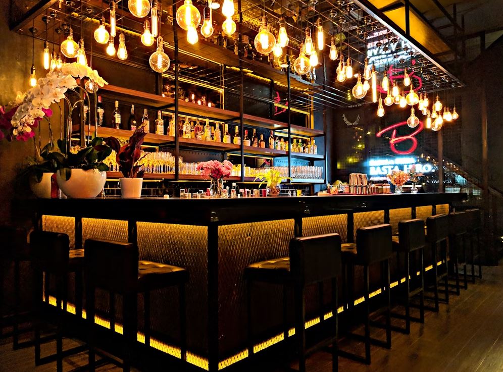 Mobiliario Hosteler&iacute;a Huelva