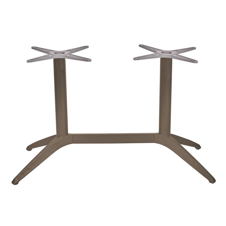 Estructura de mesa QUATRO Duo Fix