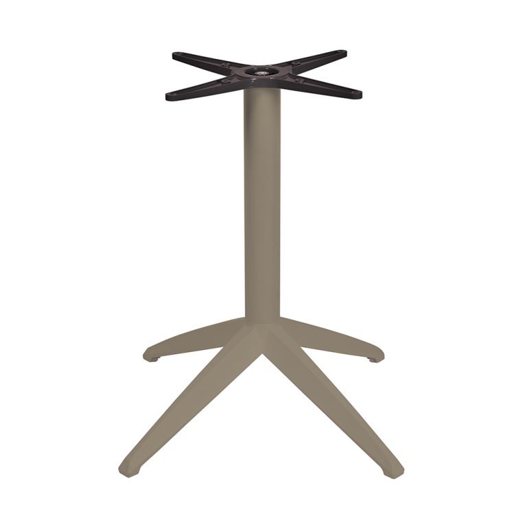 Estructura de mesa QUATRO Fix