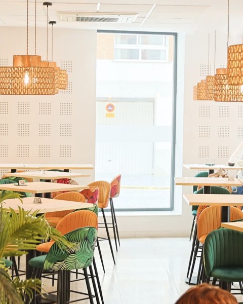 sillas perfectas para la hostelería, Torresman sillas perfectas para la hostelería