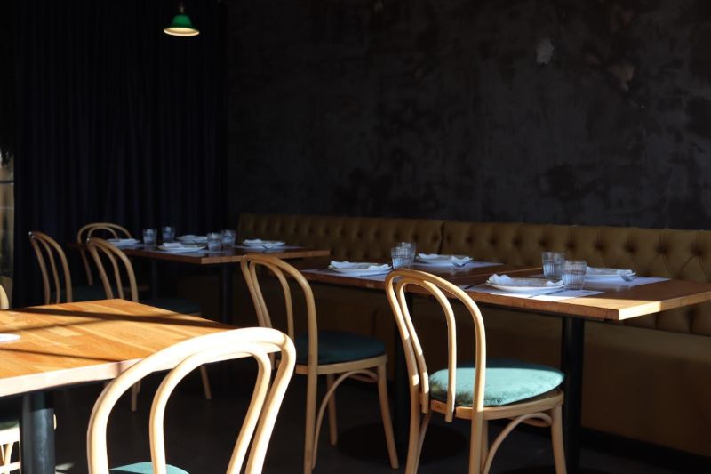 sillas perfectas para la hostelería, Torresman sillas perfectas para la hostelería