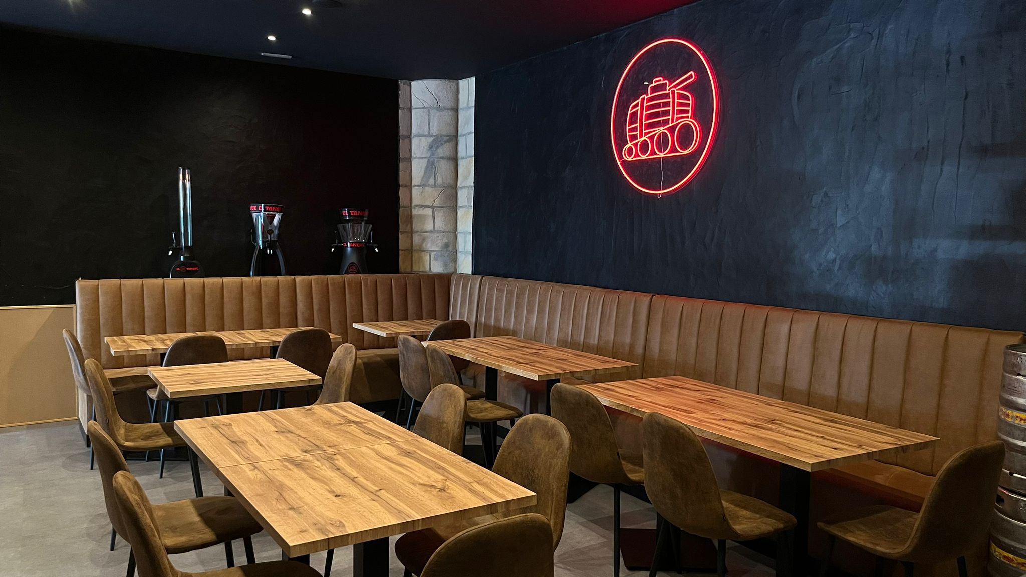 Mesa DAKOTA (Polilaminado) - Image 8