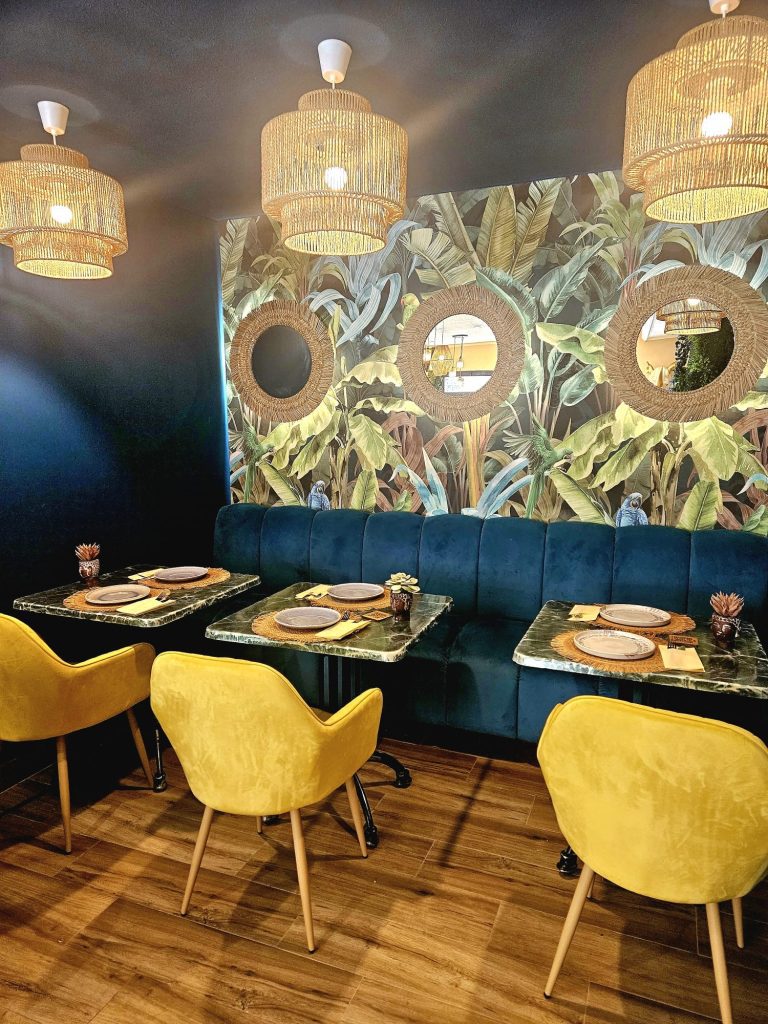 muebles para nuevo negocio restaurante bar, Torresman muebles para nuevo negocio restaurante bar