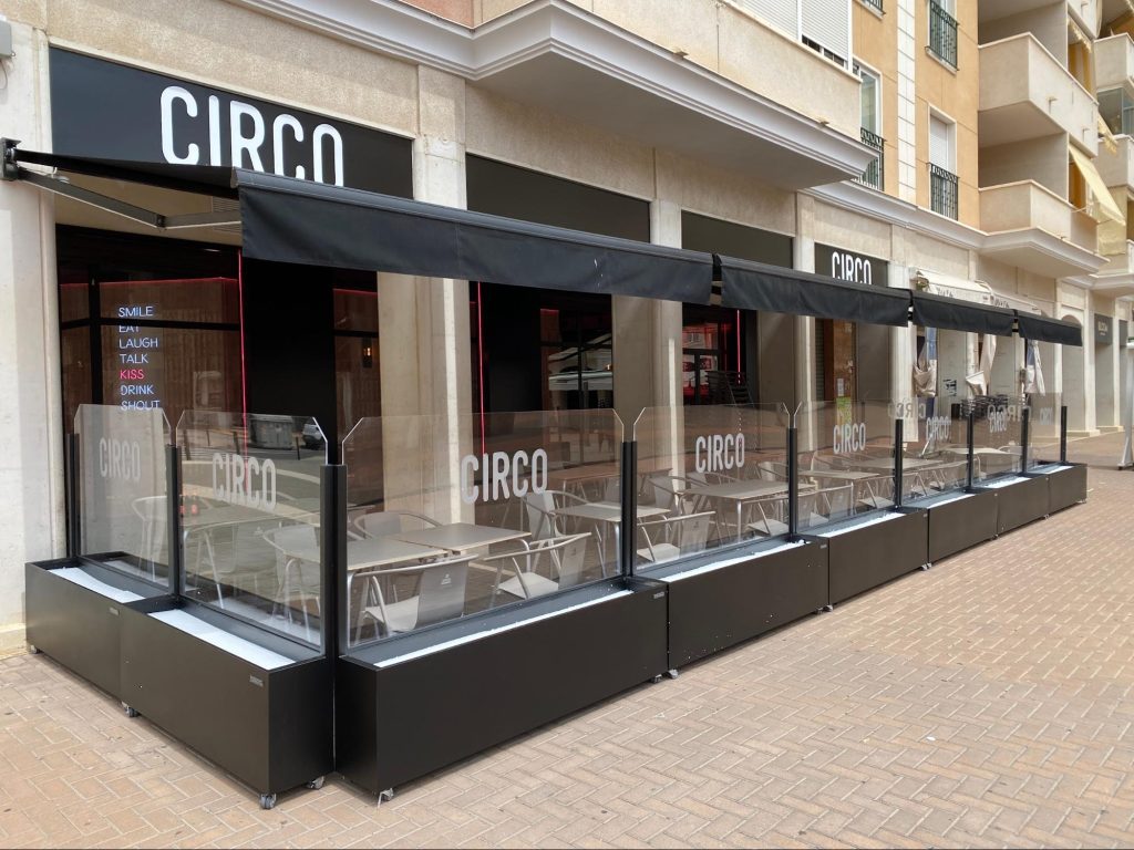 muebles para nuevo negocio restaurante bar, Torresman muebles para nuevo negocio restaurante bar