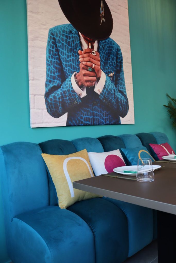 bancos modulares para hostelería, Torresman bancos modulares para hostelería