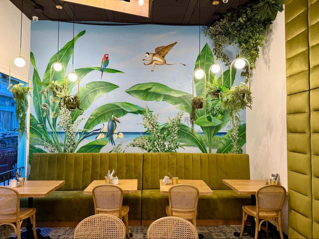 bancos modulares para hostelería, Torresman bancos modulares para hostelería