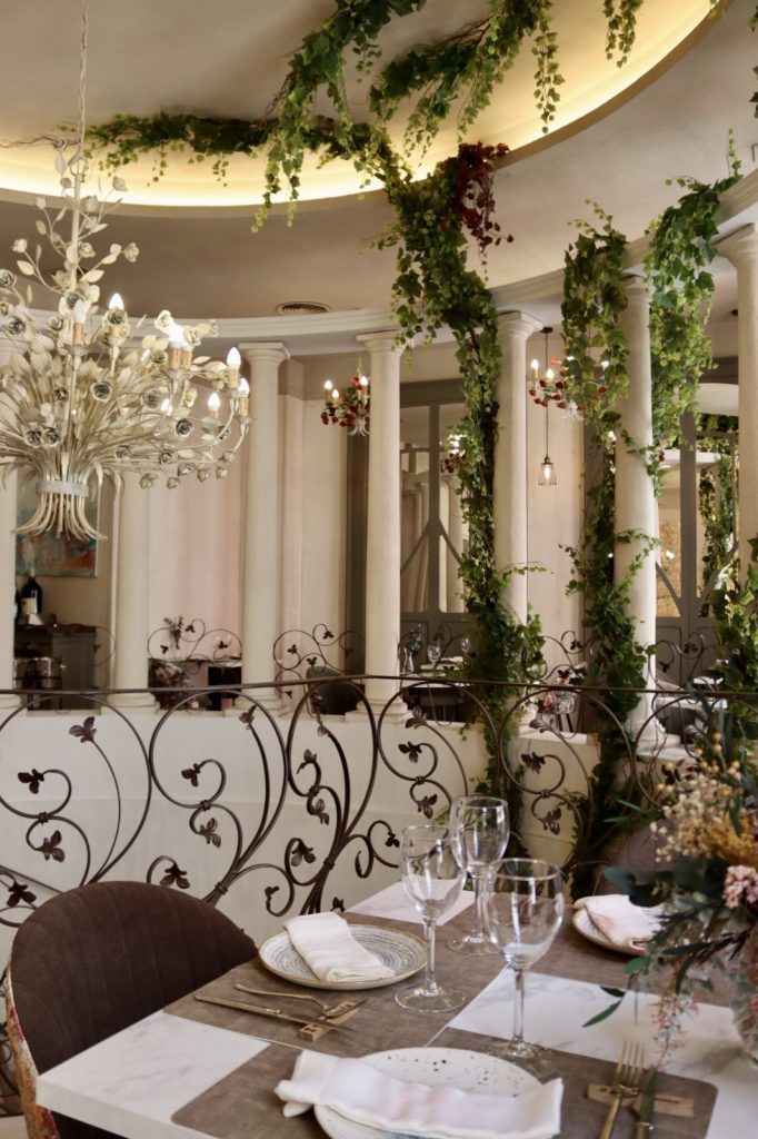 Mantenimiento de plantas colgantes, Torresman Mantenimiento de plantas colgantes