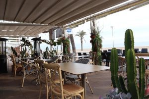 proyecto de mobiliario para hosteler&iacute;a