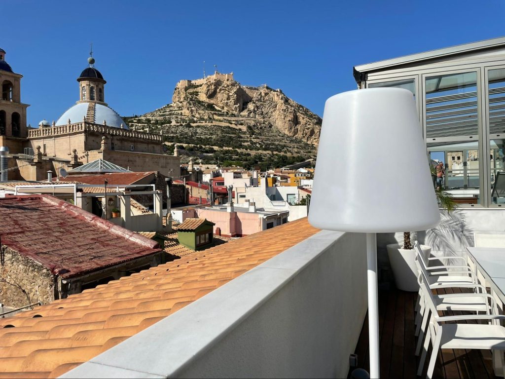 lámparas para hostelería, Torresman lámparas para hostelería