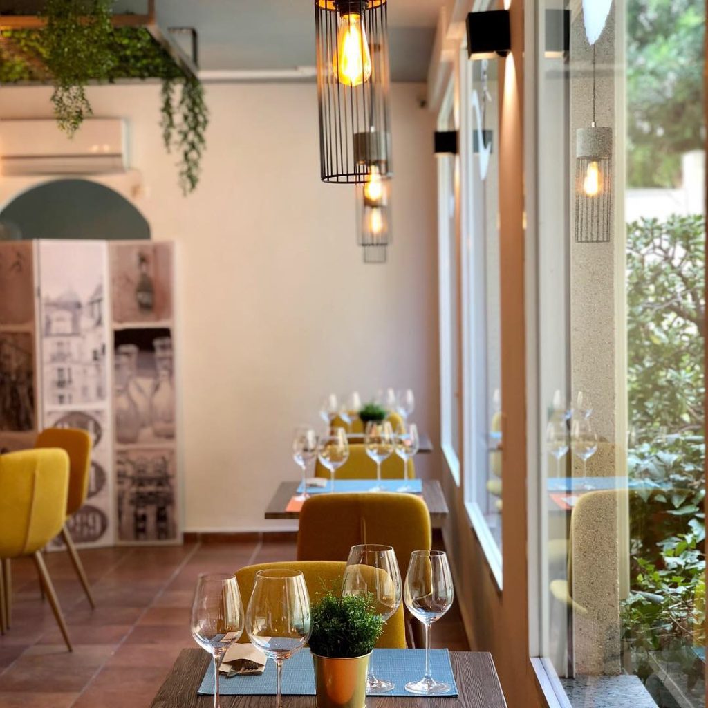 lámparas para hostelería, Torresman lámparas para hostelería