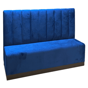 mobiliario para restaurantes en Elche