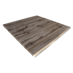 mobiliario para restaurantes en Elche