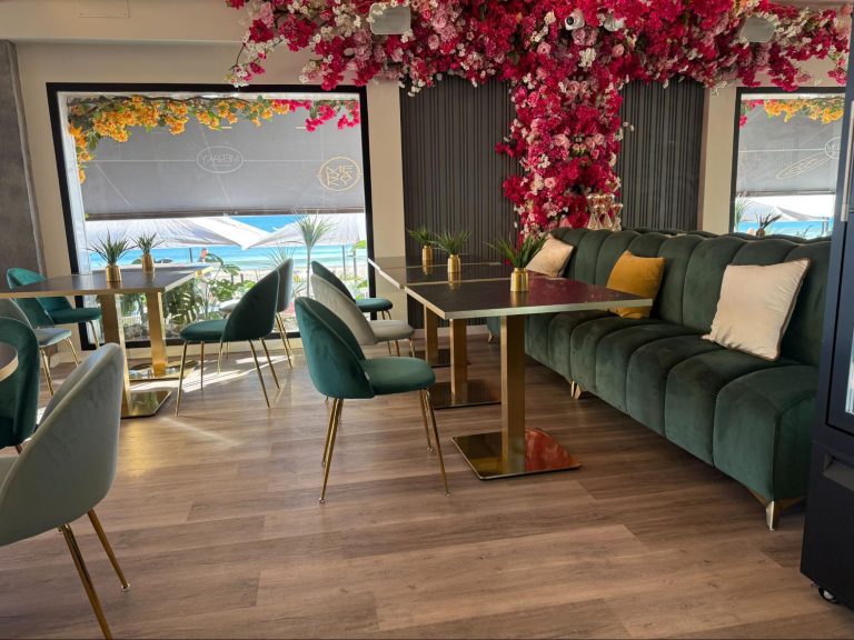 Bancos corridos para hostelería guía de compra 2025