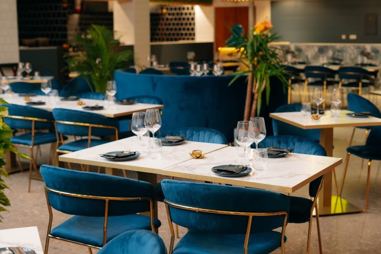 Sillas de hostelería para bares y restaurantes Torresman